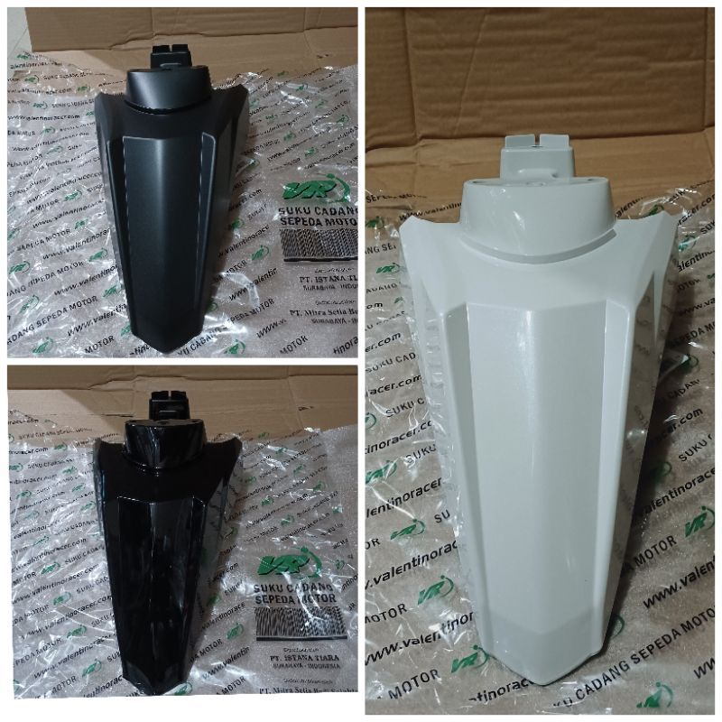 spakbor depan Honda beat new LED 2020-2022