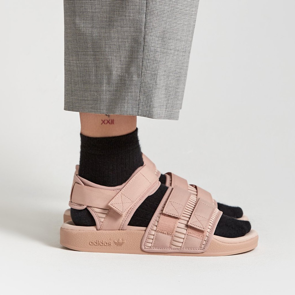 adidas originals sandals online