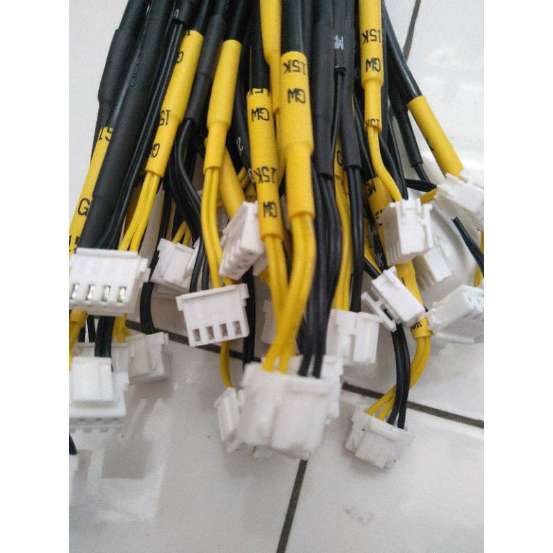 Thermistor AC Sharp UCY termis AC