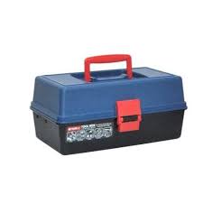 TOOL BOX JX-19 ToollBox 01 LION STAR tempat obeng peralatan bengkel dan bangunan