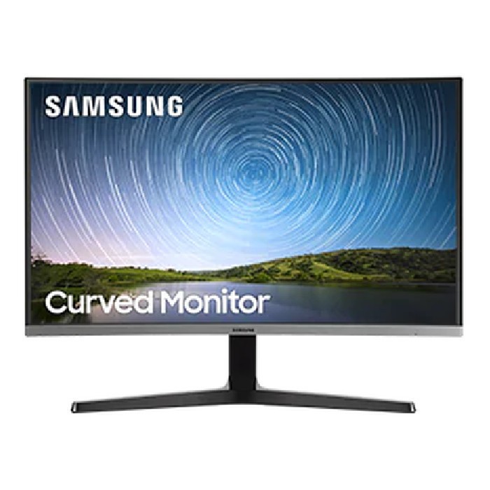 Monitor Samsung 32&quot; Inch FHD LED Curved C32R500 LC32R500FHUXEN 32r500