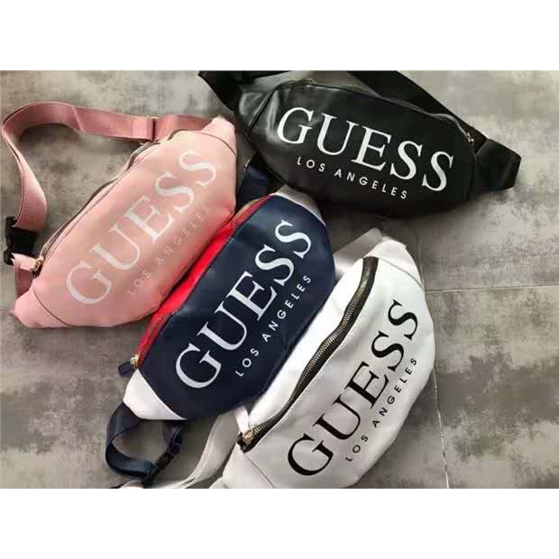 Tebak Dada Tas  Pinggang  miring Pria dan Wanita  Olahraga 