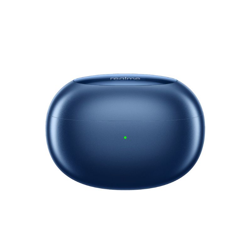 realme Buds Air 3 [Dual mic Noise Cancellation 42dB] Garansi Resmi