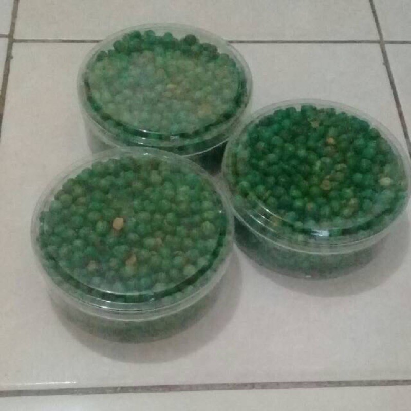 

KACANG POLONG KEMASAN TOPLES SPESIAL LEBARAN