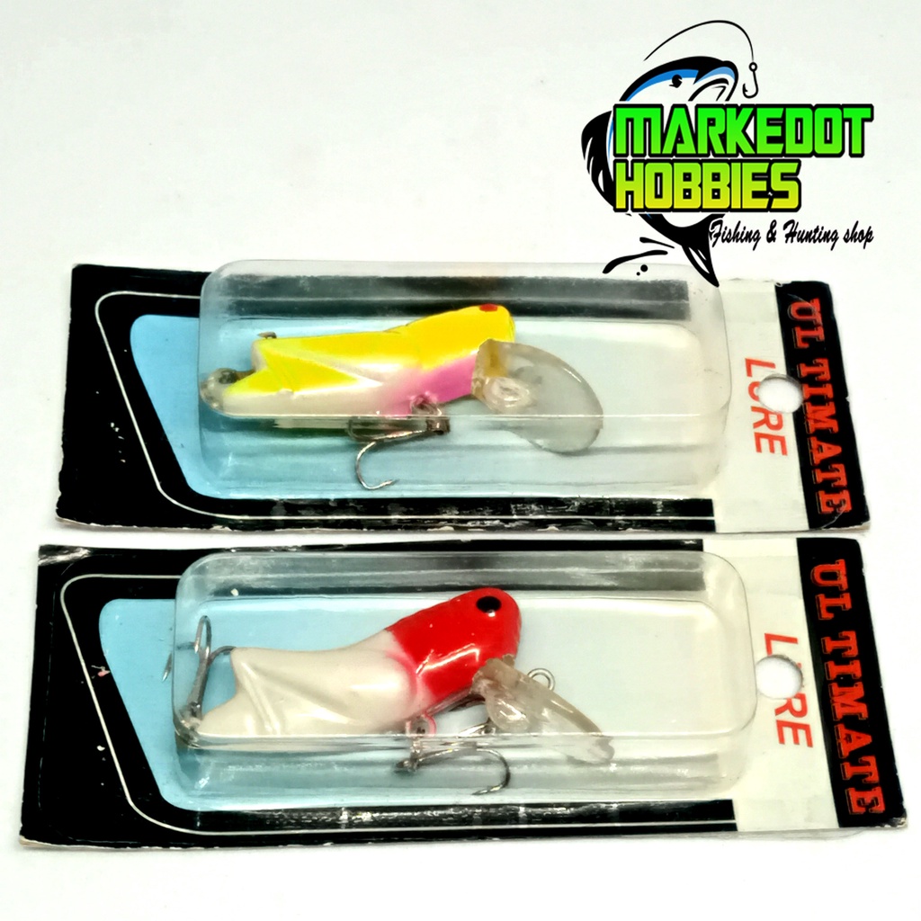 MINNOW LURE BELALANG casting Hampala super killer