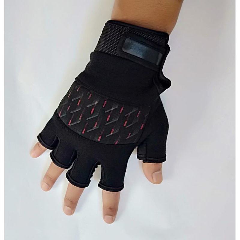 Sarung Tangan Motor