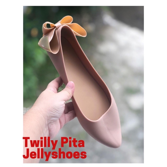 TWILLY PITA jellyshoes Import