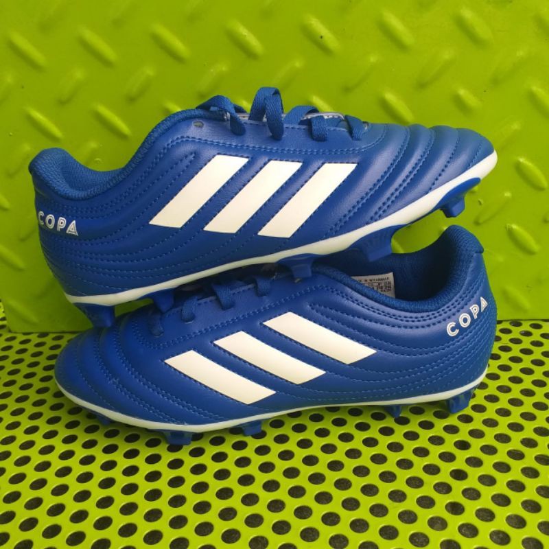 SEPATU BOLA JUNIOR ADIDAS COPA 20.4