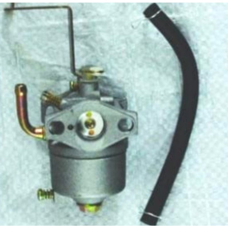 ET 950 carburator Assy untuk mesin genset 2 tak karburator