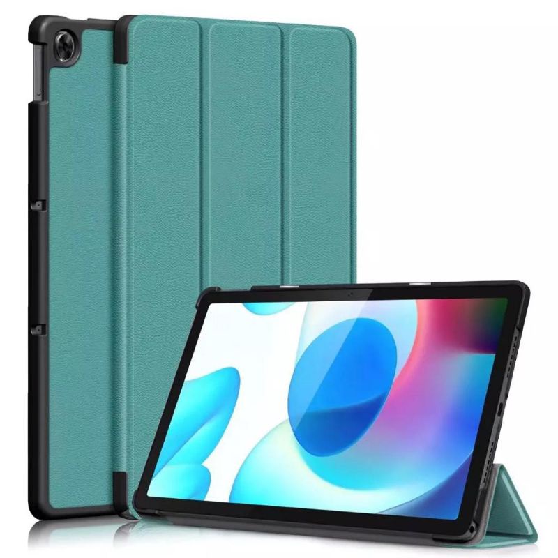 Realme Pad 10.4 Inch 2021 Flip Case Smart Leather Magnetic Auto Sleep