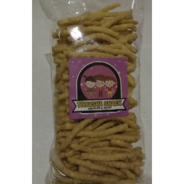 

Sistik original kriuk