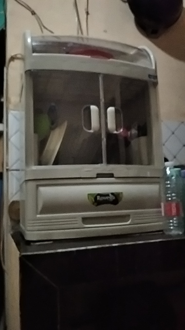 Rovega Rak Piring Premium Pladys Dcb 2568 (khusus Gojek Dan Grab)