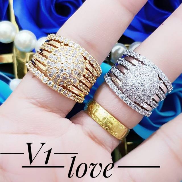 Cincin hamil terlaris