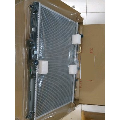 Radiator accord maestro 1990 1991 1992 1993 matik radiator honda accord maestro 1990 1991 1992 1993 