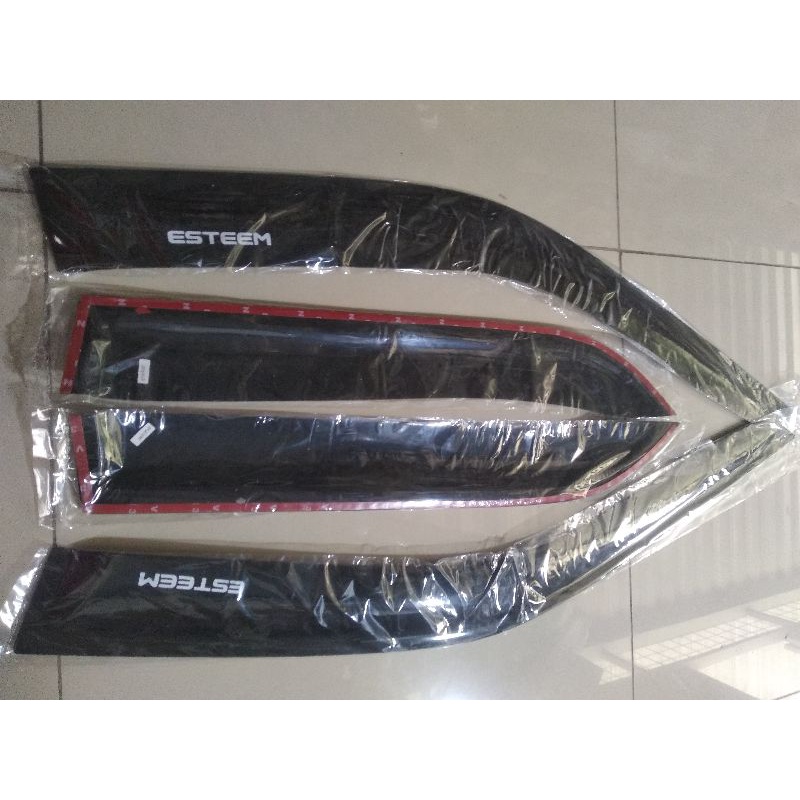 talang air Suzuki Esteem tahun 1990 - 1994 slim 3 M