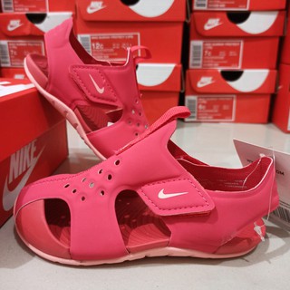 sepatu sandal nike anak