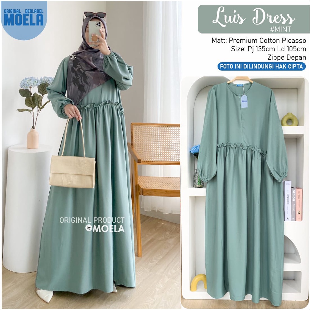 gamis anak tanggung gamis terbaru gamis premium gamis remaja gamis polos gamis remaja kekinian cewek