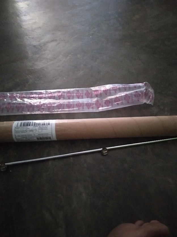 Stik Pipa Bengkok 3 Cabang Nozzle Untuk Sprayer Tangki Mesin Dan Elektrik