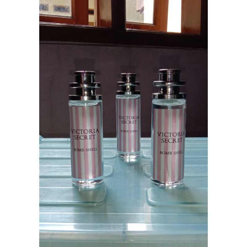 Parfum Thailand Victoria Secret 35ml