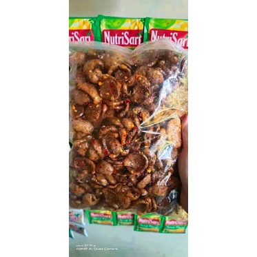 

kerupuk seblak jengkol 250gram