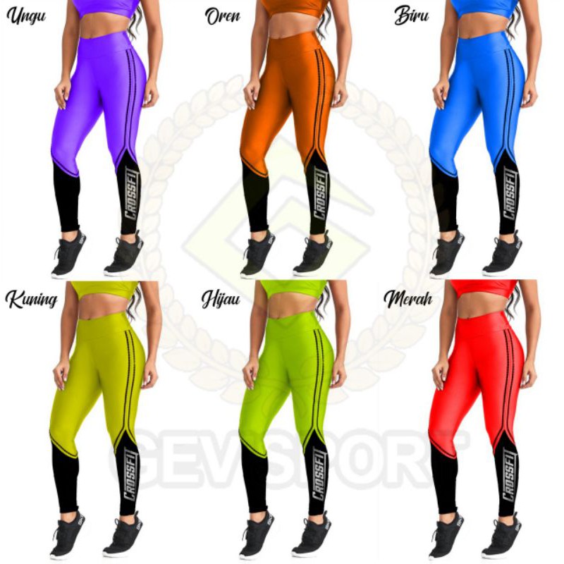 leggings crossfit