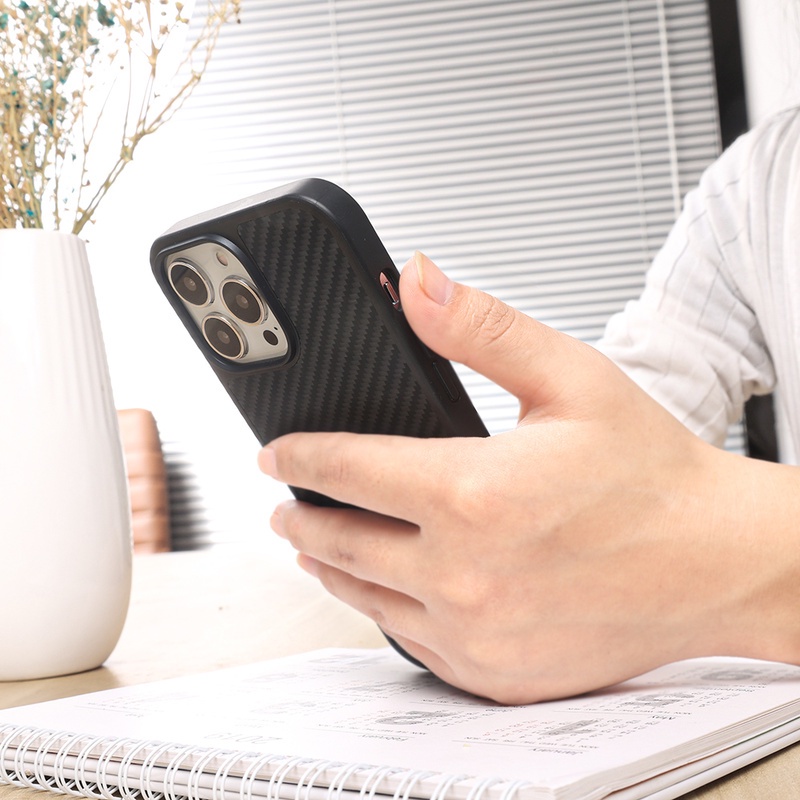 Casing Soft Case Full Body Bahan PP Matte Ultra Tipis Shockproof Untuk iPhone 13 Mini 13 13 Pro 13 Pro Max