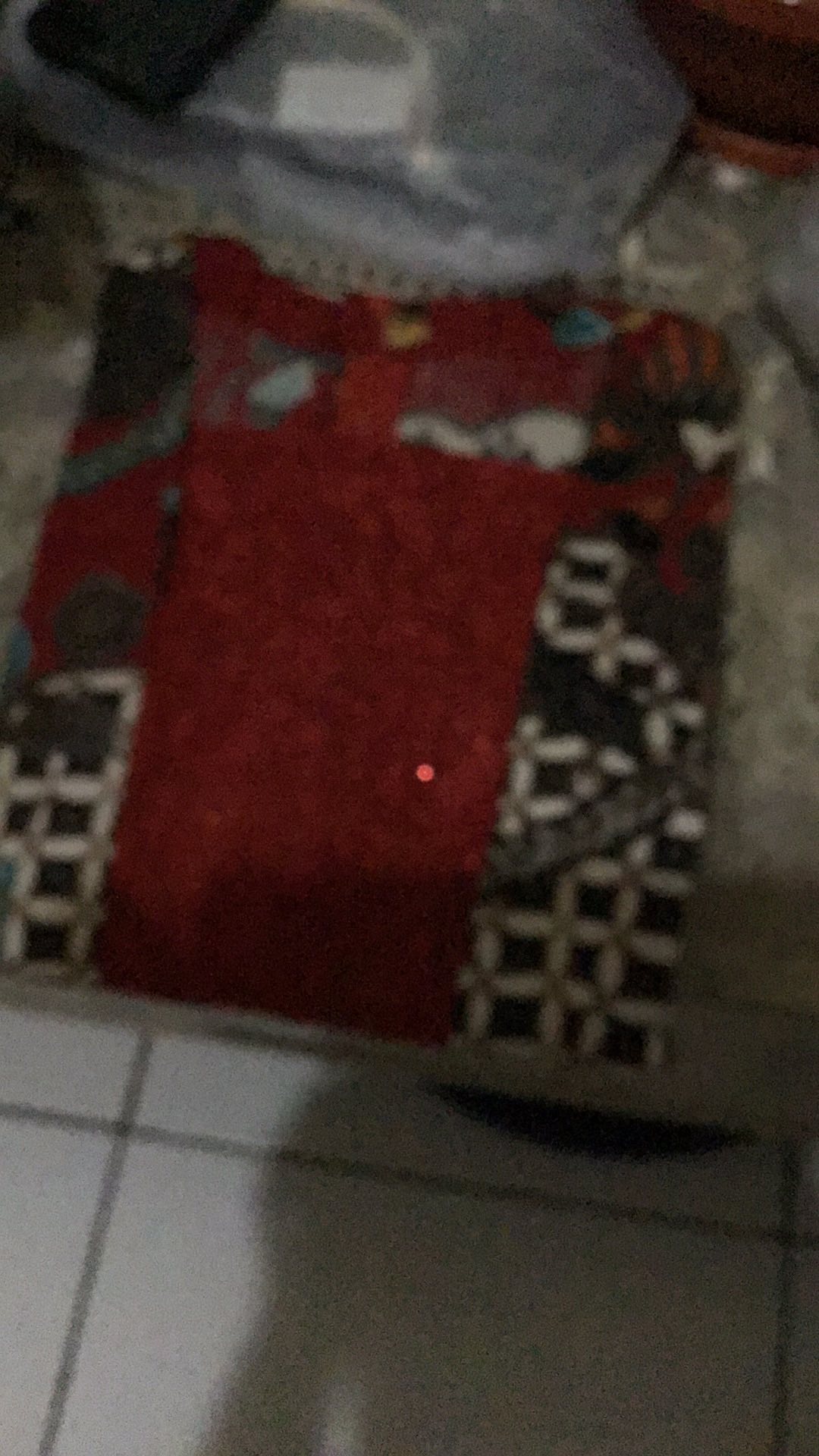 Dress Batik Nami T3532yt