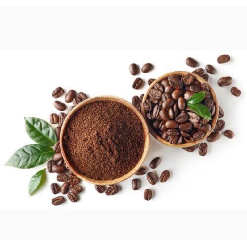 

bubuk coffe sidikalang