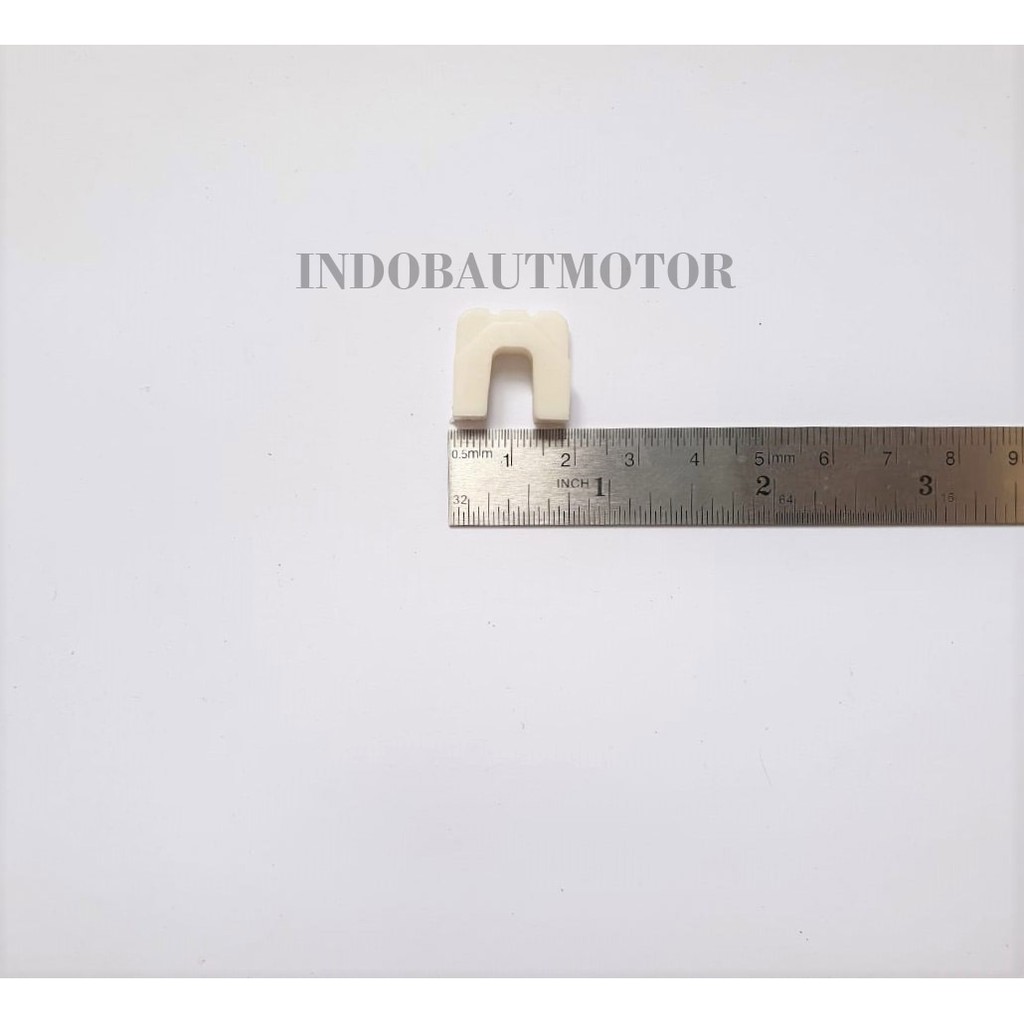 Tutup Rumah Roller / Slide / Slider Yamaha Mio Nuovo Soul