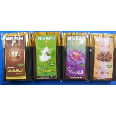Dupa Bali Wangi Mini 500gr Full Aroma