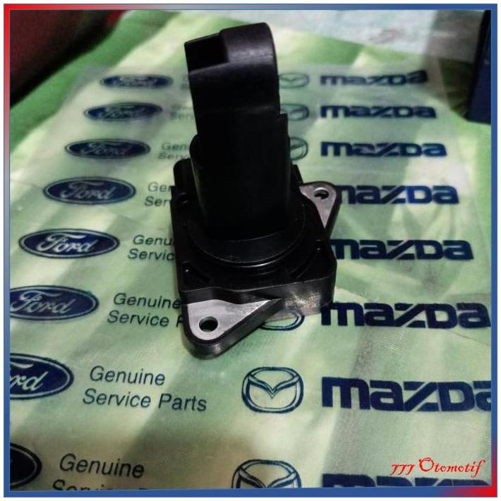 Jual sensor maf air flow mazda 2 3 5 6 cx7 rx8 cx 7 rx 8 mx5 miata 77part Shopee Indonesia