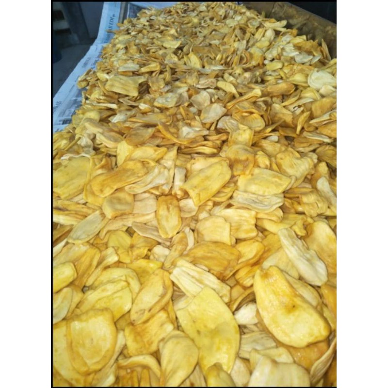 

KRIPIK BUAH NANGKA SUPER 1 KG
