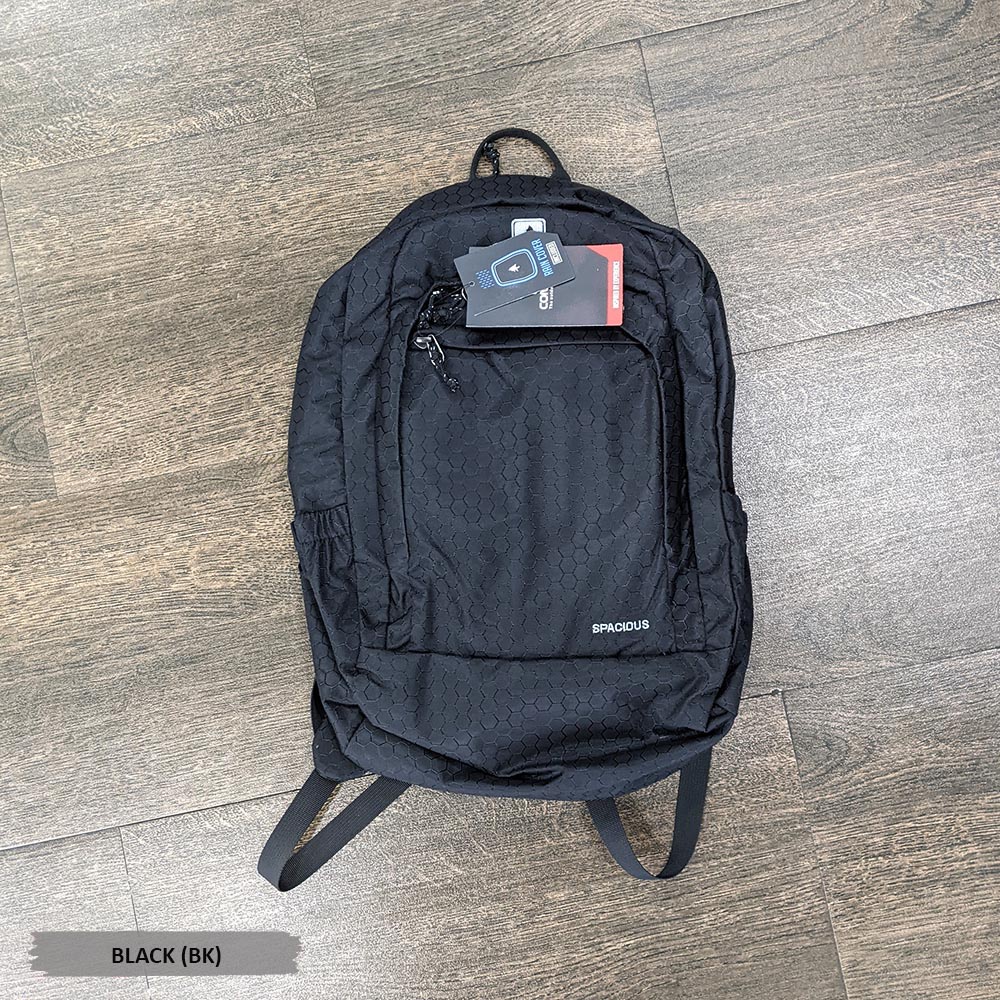 Tas Laptop Consina Spacious