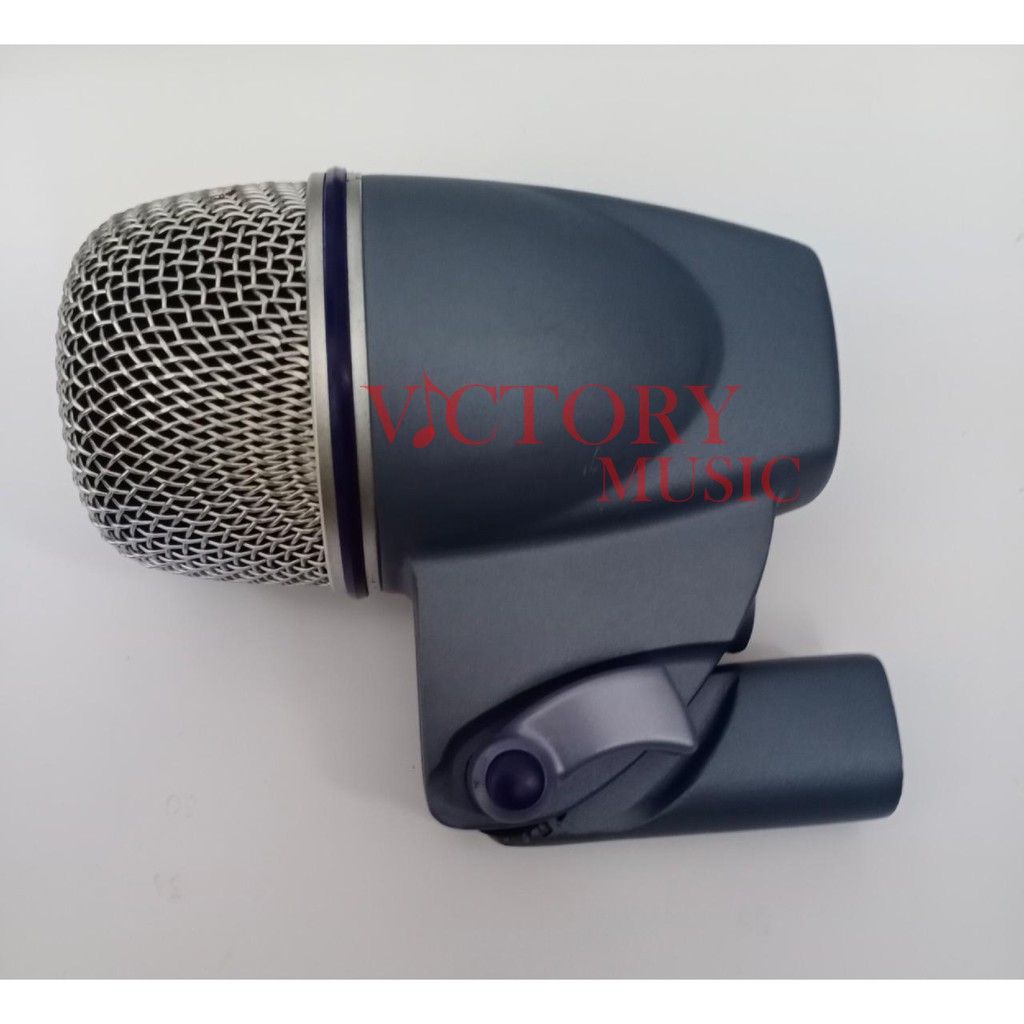 JTS NX-2 Dynamic Microphone Drum Bass