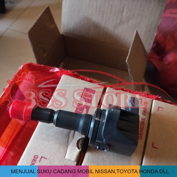 Koil Busi / Coil Ignition Honda Brio Jazz Freed City 2009 - 2015