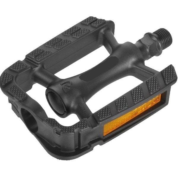 Injekan Pedal/Genjotan/Gowesan Sepeda