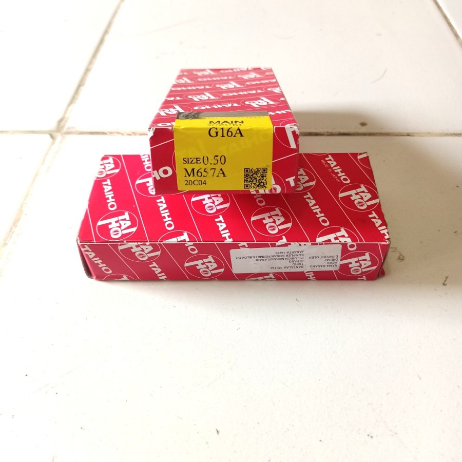 metal duduk futura size 0.50