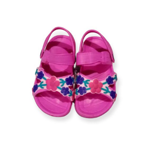 Sandal Selop tali anak perempuan