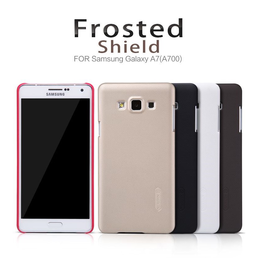 Nillkin Super Shield Galaxy A7 A700