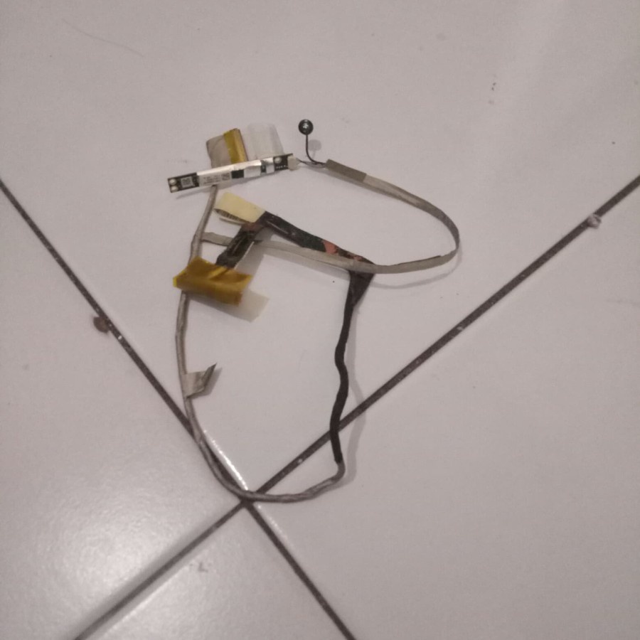 Kabel Flexsibel Asus X401U