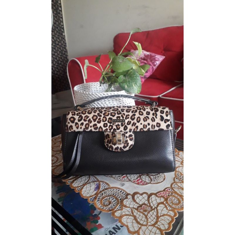 Tas Donini vigo leopard PL