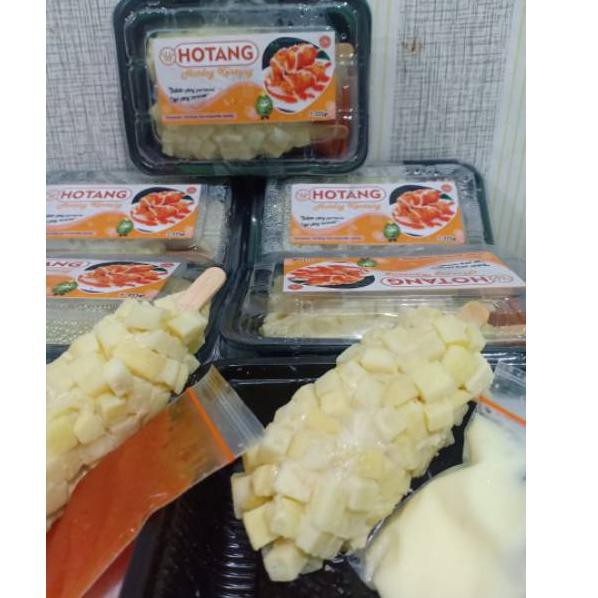 

TERBARU!!!! Hotang / mozzarela kentang