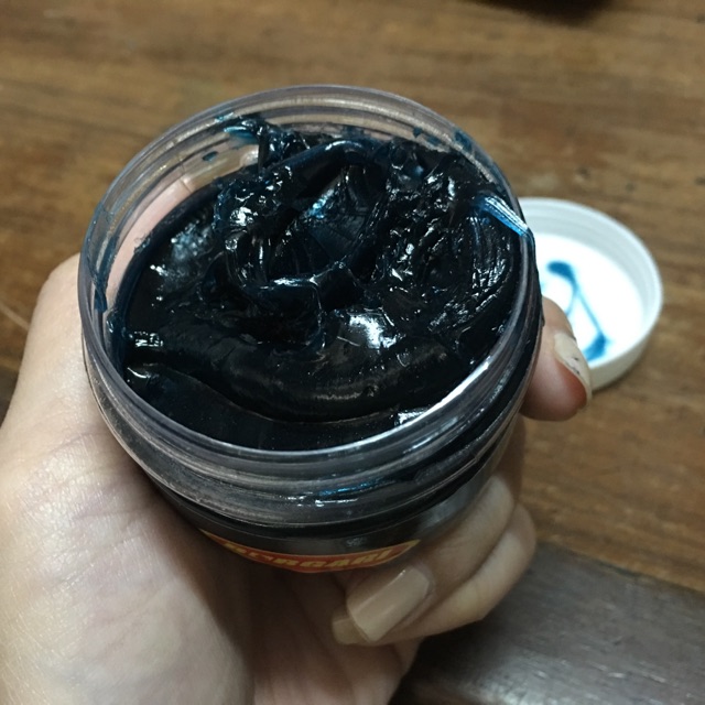 

Gemuk Burgary Hijau 100 gram
