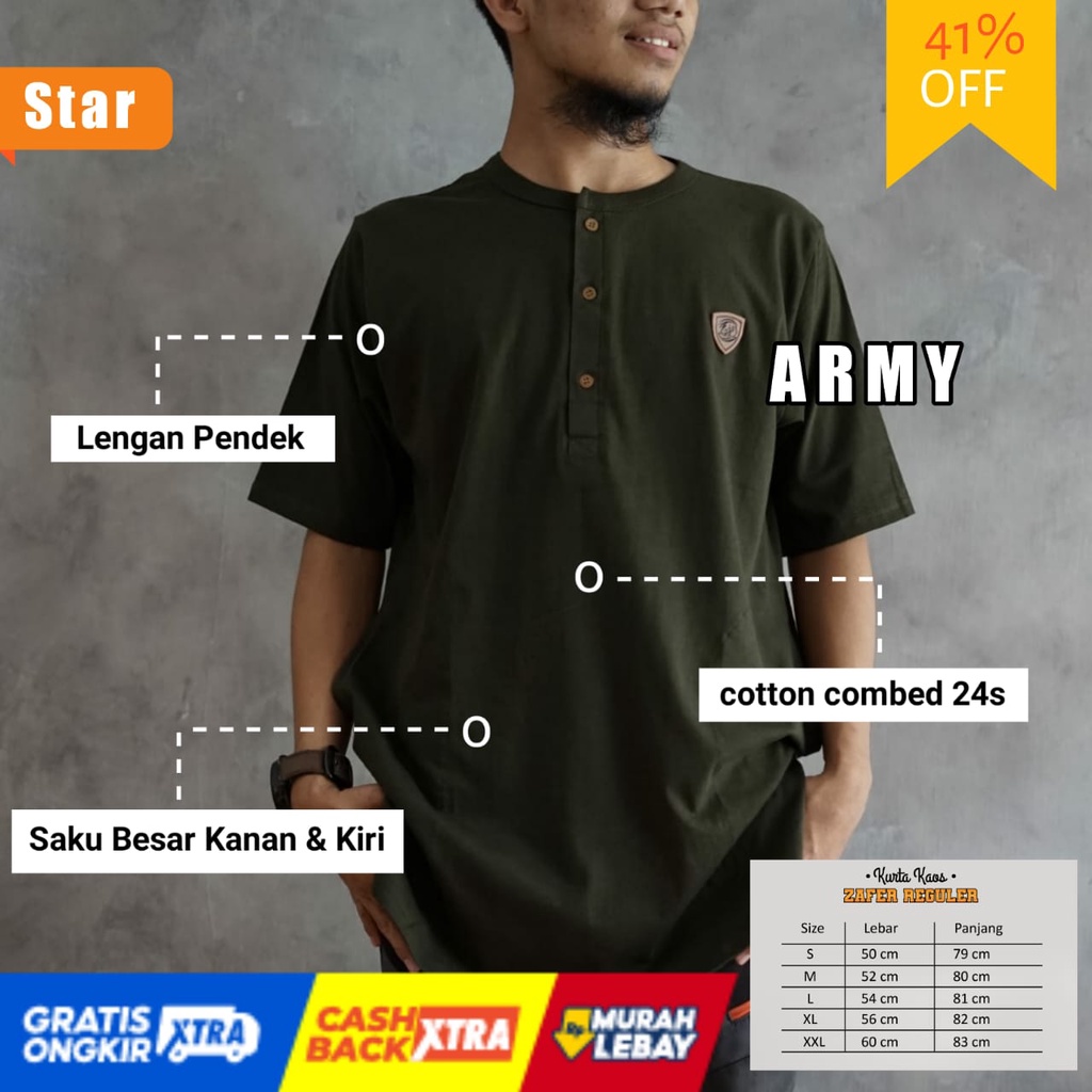 KURTA KAOS, KURTA DEWASA, KURTA PAKISTAN, KURTA KAOS PREMIUM ZAFER , KURTA ANAK , KAOS ANAK