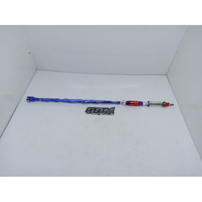 KAWAT TIANG REM AS STIK REM BELAKANG VARIASI PANJANG 49 CM