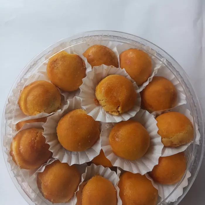 

kue nastar 500 gram enak