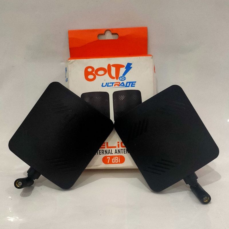 Bolt Helios BL100 Antena External 7dBi Original