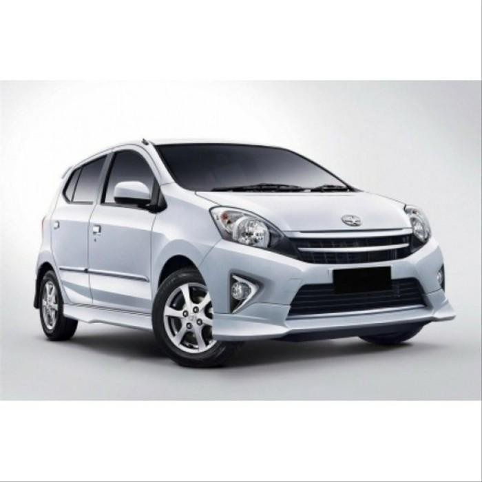 body kit obral bodykit agya trd BODY KIT AGYA BODIKIT AGYA