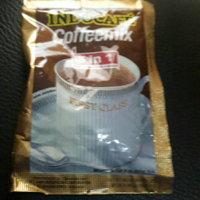 

indocafe coffemix 3 in 1