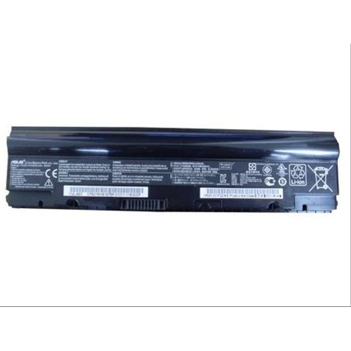 Battery Asus Eee PC 1025 1025C 1025E 1225 1225B 1225C R052 R052C RO52